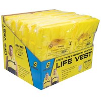 Display Yel Adult Pfd 12/Pk - 86022 - 50-86022F1