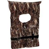 Seachoice 86030 Type Ii Life Vest - Adult, Camoflauge - Epe1110Ak1Auc-86030 - 50-86030F1