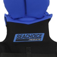 Seachoice 86580 Evoprene Multi-Sport Vest, Blue/Black, Infant - 86580 - 50-86580F1