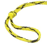 Seachoice 86737 Tube Tow Rope, 50', Tows 1 Rider - 86737 - 50-86737F1