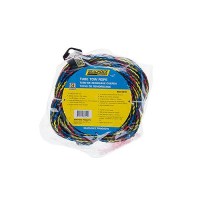 Seachoice 86744 4-Rider Tube Rope, 60' - 86744 - 50-86744F1