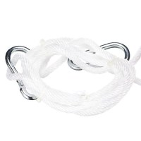 Seachoice 86753 Rope Tow Harness, 3/8