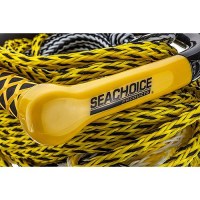 Seachoice 86801 5-Section Wakeboard Rope, 75', 15