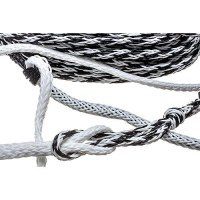 Seachoice 86821 Wakeboard Rope, 75', 15