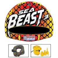 Seachoice 86932 Sea-Beast 3 Bundle - 50-86932 - 50-86932F1