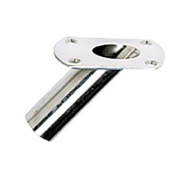 Seachoice Replacement Base Only For Outrigger Holder 8876 - 88780 - 50-88780F1