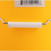 Seachoice 90120 5-Gallon Utility Bucket With Handle, Yellow - 50-90120 - 50-90120F1