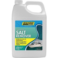 Salt Remover With Ptef®1 Gal. - 90741 - 50-90741F1