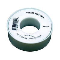 Seachoice Threaded Pipe Tape - 91051 - 50-91051F1