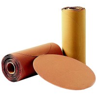 Seachoice 91800 Gold Premium A/O Psa Disc Roll, Grade: 80, Size: 6