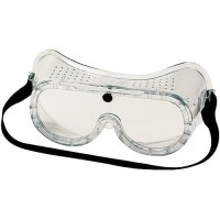 Safety Goggles - 92071 - 50-92071F1