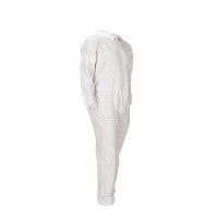 Seachoice Microporous Disposable Paint Suit With Hood - 93271 - 50-93271F1