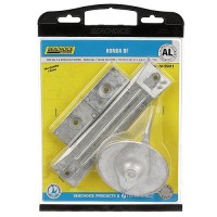 Seachoice 95411 Honda Bf Anode Kit - 50-95411 - 50-95411F1