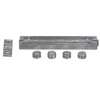 Seachoice 95431 Suzuki Anode Kit - 50-95431 - 50-95431F1