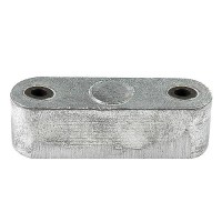 Seachoice 95639 Hamilton Jet Drive Anodefits: Hj274; Hj322; Hj362 - 95639 - 50-95639F1