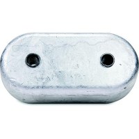 Seachoice 95643 Hamilton Jet Drive Anode, Fits: Hj274/292; Hj322/362; Hm422 - 95643 - 50-95643F1