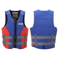 Seachoice 99500 Adult Dual Sized Evoprene Vestblue, S/M - 99500 - 50-99500F1