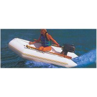 Infbn-10 Blunt Nose Inf Cover 5.3 Oz. Gray Poly-Flexii - 7Inf10Bf10 - 500-7Inf10Bf10F1