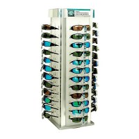 48 Piece Sunglass Display Unit Only - 40488 - 505-40488F1