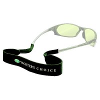 Yachter'S Choice 41045 Black Neoprene Rubber Non-Adjustable Retainer - 41045 - 505-41045 Superseded By: 50-98792F1