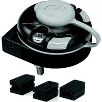 Railblaza 03415711 E Series Cable Entry Port - 03-4157-11 - 509-03415711F1