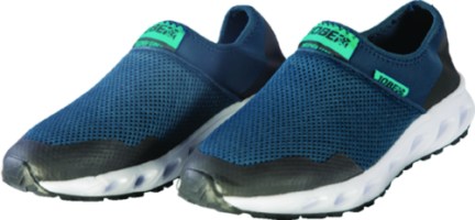 Jobe 59462000511 Discover Slip-On, Blue, Size 11 - 59462000511 - 673-59462000511 Superseded By: 673-59462300511F1