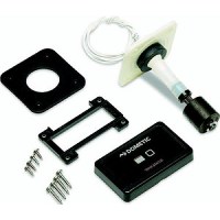 Dometic Model Dtm01 1-Light Waste Tank Monitoring System Panel-Black; 1-Level Probe Cap Assembly - 9108688891 - 51-9108688891F1