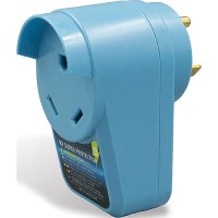 Dicor Dpsp30A 30A Plug - Dp-Sp30A - 533-Dpsp30Af1