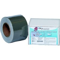 Dicor Coating-Ready Cover Tape - Rp-Crct-4-1C - 533-Rpcrct41Cf1