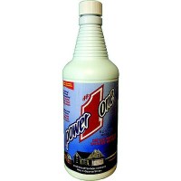 Power #1 One Boat Hull Cleaner, 1 L (1.06 Qt.), 12/Case - 2013-1L - 538-20131Lf1