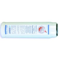 Flow-Pur Gac10N/Kdf-Rv Rv Water Filter Cartridge For Flow-Pur Ultimate System - Gac10N/Kdf-Rv - 555-Gac10Nkdfrvf1