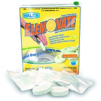 Walex Elemonate Grey Water Holding Tank Deodorizer, 5/Pk - Elembg - 556-Elembgf1