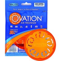 Walex Ovafcit1 Ovation™ Air Refreshener, Citrus - Ovafcit1 - 556-Ovafcit1F1