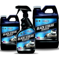 Walex Walbs1G Black Streak Remover, 1 Gallon - Walbs1G - 556-Walbs1Gf1
