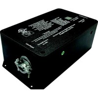 Progressive Industries Hardwired Rv Surge & Electrical Protector, 30A W/Integrated Display - Ems-Lchw30 - 557-Emslchw30F1