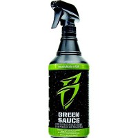 Boat Bling Gs0032 Green Sauce Mold/Mildew Remover & Treatment - Gs-0032 - 561-Gs0032F1