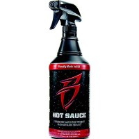 Boat Bling Hot Sauce Ultimate Hard Water Spot Remover With High Gloss Wax Sealant, 32Oz. - Hs0032 - 561-Hs0032F1