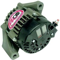 Arco 20840 Mercury Outboard Alternator - 20840 - 57-20840F1