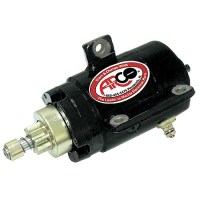Yamaha 75-90 Hp Starter - 3427 - 57-3427F1