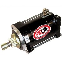 Yamaha 200-250 Hp Starter - 3429 - 57-3429F1