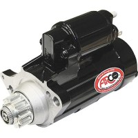 Honda Outboard Starter - 3447 - 57-3447F1