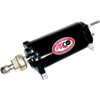 Outboard Starter - 5374 - 57-5374F1