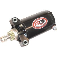 Arco 5396 Mercury / Mariner 30-60 Hp Outboard Starter - 5396 - 57-5396F1