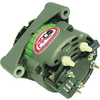 Arco 60072 Volvo Penta Alternator - 60072 - 57-60072F1