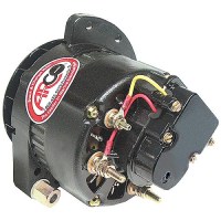 High-Amp Alternator - 60121 - 57-60121F1