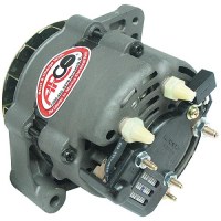 Omc Cobra Alternator - 60125 - 57-60125F1