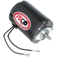 Volvo Penta Heavy-Duty Tilt Trim Motor - 6223 - 57-6223F1