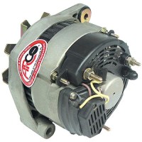 Inboard Alternator - Volvo Penta - 80108 - 57-80108F1