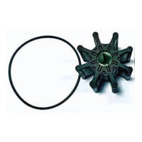 Arco Ip001 Mercury Replacement Impeller - Ip001 - 57-Ip001F1