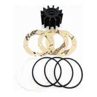 Arco Ip002 Volvo Replacement Impeller - Ip002 - 57-Ip002F1